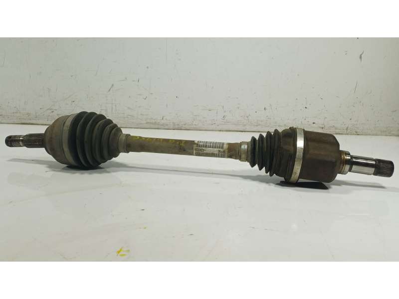 Recambio de transmision izquierda para peugeot 508 i (8d_) 2.0 bluehdi 150 referencia OEM IAM  9809154580 