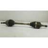 Recambio de transmision izquierda para peugeot 508 i (8d_) 2.0 bluehdi 150 referencia OEM IAM  9809154580 