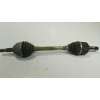 Recambio de transmision izquierda para peugeot 508 i (8d_) 2.0 bluehdi 150 referencia OEM IAM  9809154580 