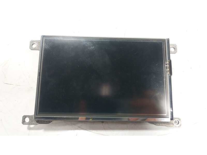 Recambio de pantalla multifuncion para peugeot 508 i (8d_) 2.0 bluehdi 150 referencia OEM IAM  981277188000 