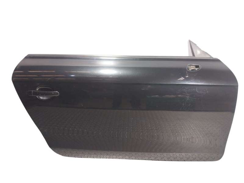 Recambio de puerta delantera derecha para audi tt (8j3) 2.0 tfsi referencia OEM IAM 8J0831052A  