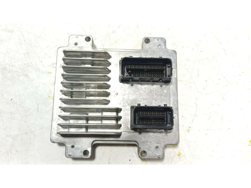 Recambio de modulo electronico para opel meriva b monospace (s10) 1.4 (75) referencia OEM IAM 12659379 12659379 