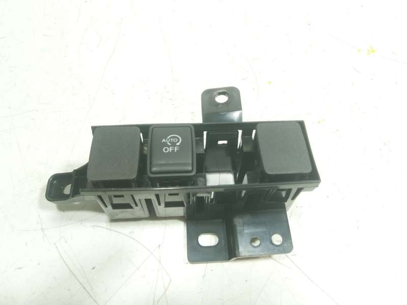 Recambio de modulo electronico para nissan qashqai ii (j11, j11_) 1.2 dig-t referencia OEM IAM  4EA0A 