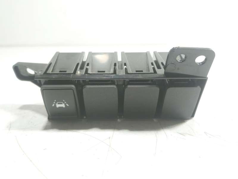 Recambio de modulo electronico para nissan qashqai ii (j11, j11_) 1.2 dig-t referencia OEM IAM 25134HV00A  