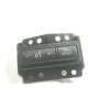 Recambio de modulo electronico para nissan qashqai ii (j11, j11_) 1.2 dig-t referencia OEM IAM 252734BA0A  