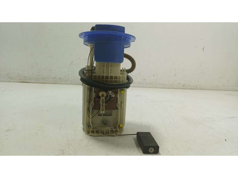 Recambio de aforador para audi tt (8j3) 2.0 tfsi referencia OEM IAM 1K0919051CL 1K0919051AQ 