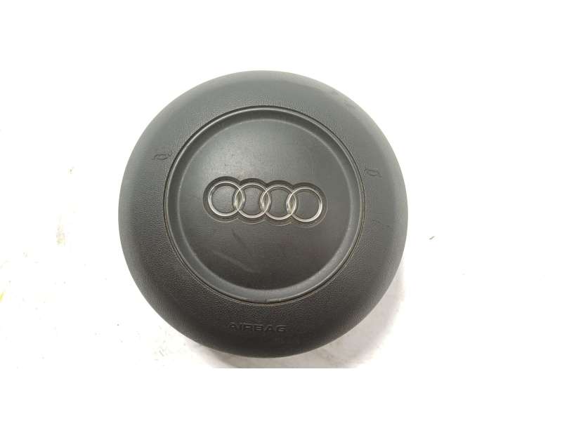 Recambio de airbag delantero izquierdo para audi tt (8j3) 2.0 tfsi referencia OEM IAM 8J0880201N 8J0880201E 