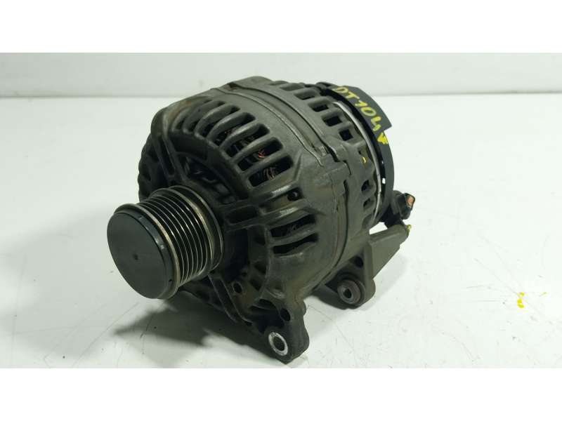 Recambio de alternador para audi tt (8j3) 2.0 tfsi referencia OEM IAM 06F903023F 06F903023F 