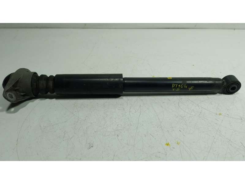 Recambio de amortiguador trasero derecho para audi tt (8j3) 2.0 tfsi referencia OEM IAM 8J0513029P 8J0511353F 