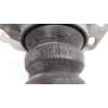 Recambio de amortiguador trasero derecho para audi tt (8j3) 2.0 tfsi referencia OEM IAM 8J0513029P 8J0511353F 