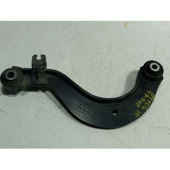 BRAZO SUSPENSION SUPERIOR TRASERO DERECHO 1K0505323N 1K0505323N 