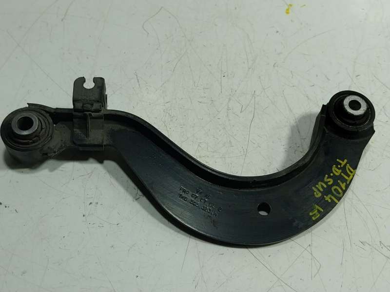 Recambio de brazo suspension superior trasero derecho para audi tt (8j3) 2.0 tfsi referencia OEM IAM 1K0505323N 1K0505323N 