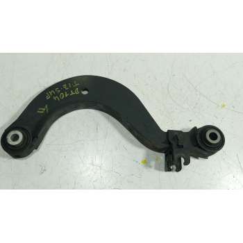 BRAZO SUSPENSION SUPERIOR TRASERO IZQUIERDO 1K0505323N 1K0505323N 