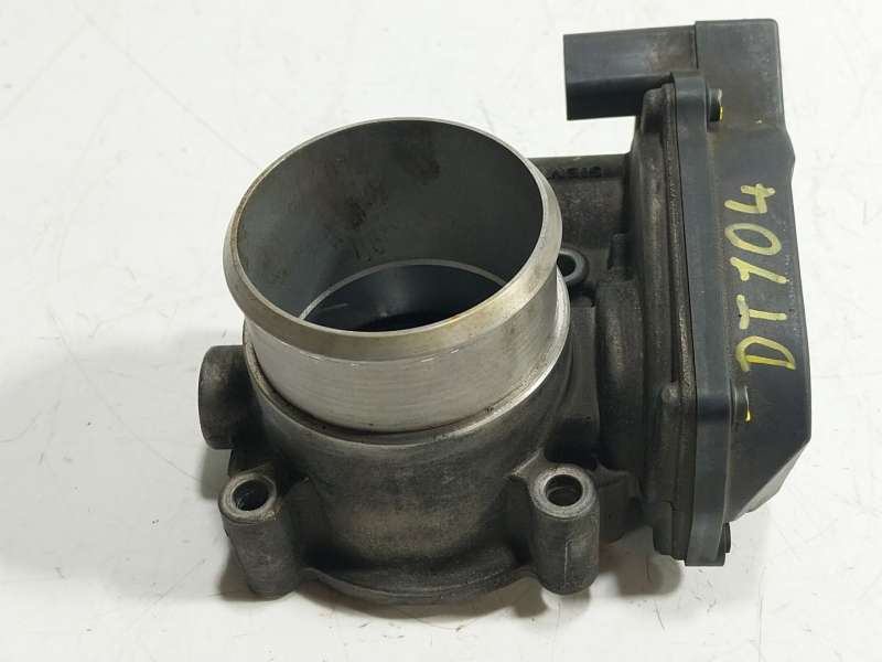 Recambio de caja mariposa para audi tt (8j3) 2.0 tfsi referencia OEM IAM 06F133062Q 06F133062G 