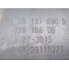 Recambio de catalizador para audi tt (8j3) 2.0 tfsi referencia OEM IAM 8J0254501AX 8J0131690B 