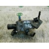 Recambio de termostato para peugeot 206 berlina 1.9 diesel referencia OEM IAM   