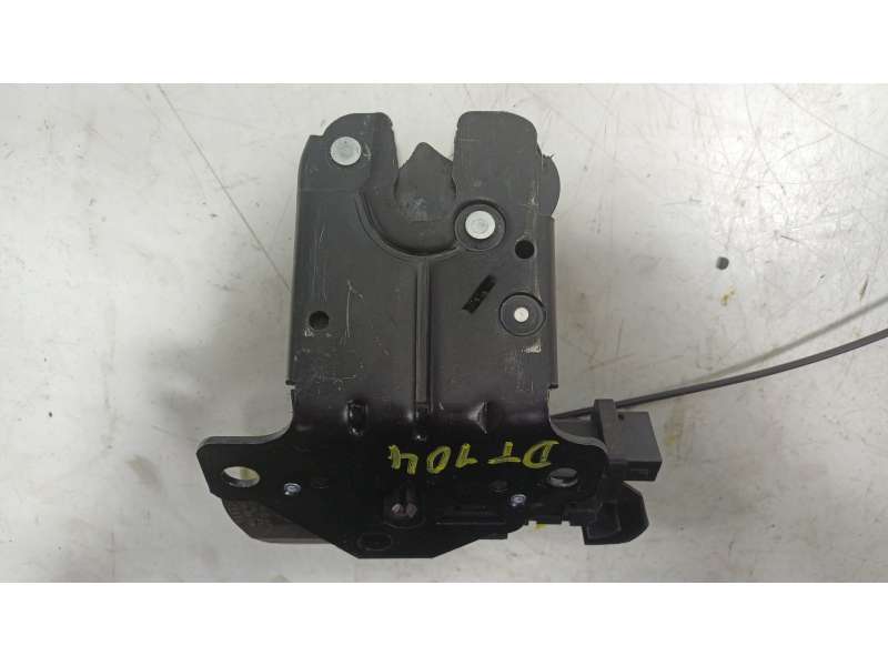 Recambio de cerradura capot para audi tt (8j3) 2.0 tfsi referencia OEM IAM 8P4827505C 8P4827505C 