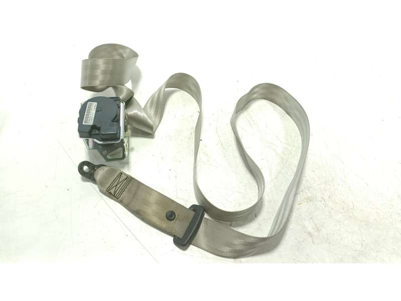 Recambio de cinturon seguridad trasero derecho para audi tt (8j3) 2.0 tfsi referencia OEM IAM 8J8857806B 8J8857806B 