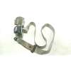 Recambio de cinturon seguridad trasero derecho para audi tt (8j3) 2.0 tfsi referencia OEM IAM 8J8857806B 8J8857806B 