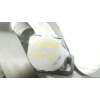 Recambio de cinturon seguridad trasero derecho para audi tt (8j3) 2.0 tfsi referencia OEM IAM 8J8857806B 8J8857806B 