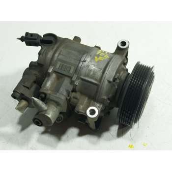 COMPRESOR AIRE ACONDICIONADO 1K0820859T 1K0820859J 