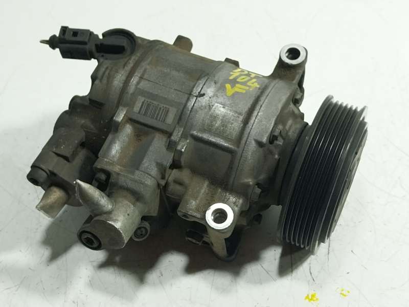 Recambio de compresor aire acondicionado para audi tt (8j3) 2.0 tfsi referencia OEM IAM 1K0820859T 1K0820859J 