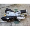 Recambio de airbag cortina delantero derecho para peugeot 508 access referencia OEM IAM 9802985180 9802985180 
