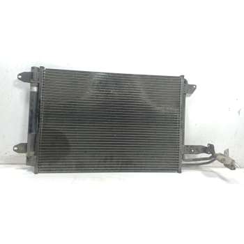 CONDENSADOR AIRE ACONDICIONADO 1K0820411AK 1K0298403A 