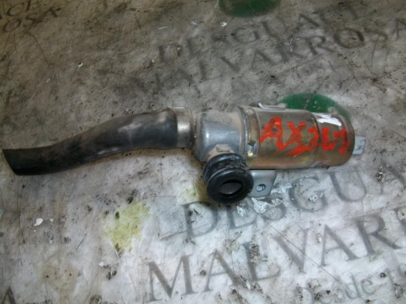 Recambio de valvula ralenti para alfa romeo 155 1.8 cat referencia OEM IAM   