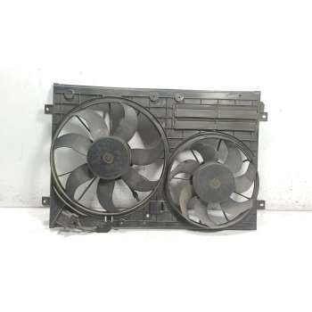 ELECTROVENTILADOR 1K0959455ET 1K0121207AA 