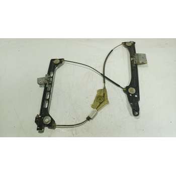 ELEVALUNAS DELANTERO IZQUIERDO 8J0837461D 