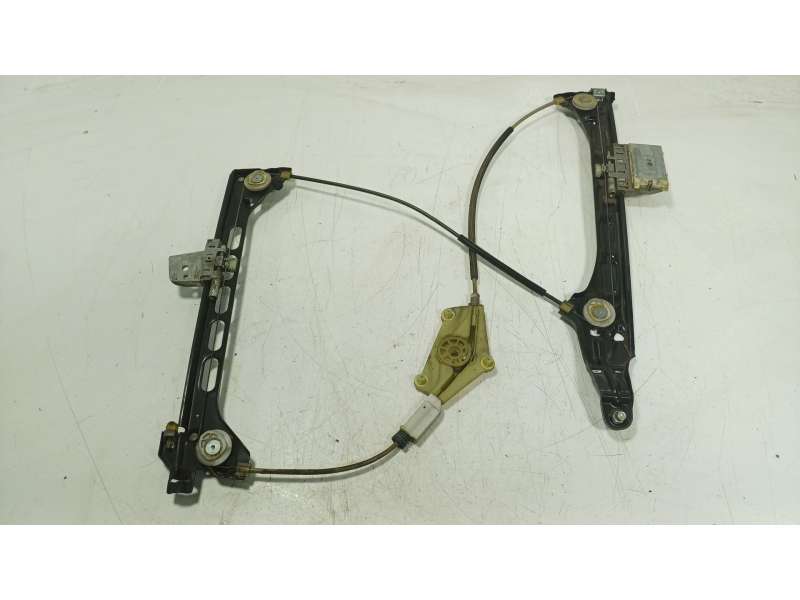 Recambio de elevalunas delantero izquierdo para audi tt (8j3) 2.0 tfsi referencia OEM IAM 8J0837461D  