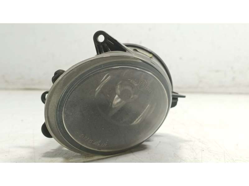 Recambio de faro antiniebla izquierdo para audi tt (8j3) 2.0 tfsi referencia OEM IAM 8J0941699 8J0941699 