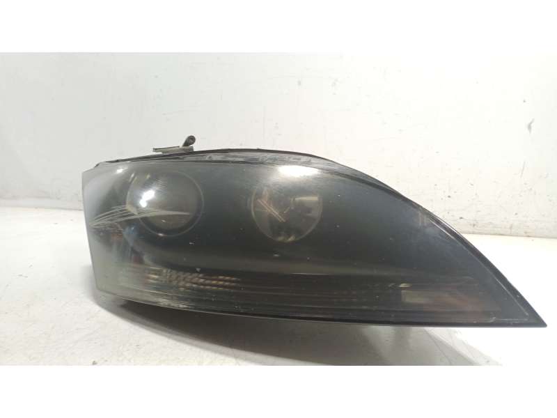 Recambio de faro derecho para audi tt (8j3) 2.0 tfsi referencia OEM IAM 8J0941004M 8J0941004M 