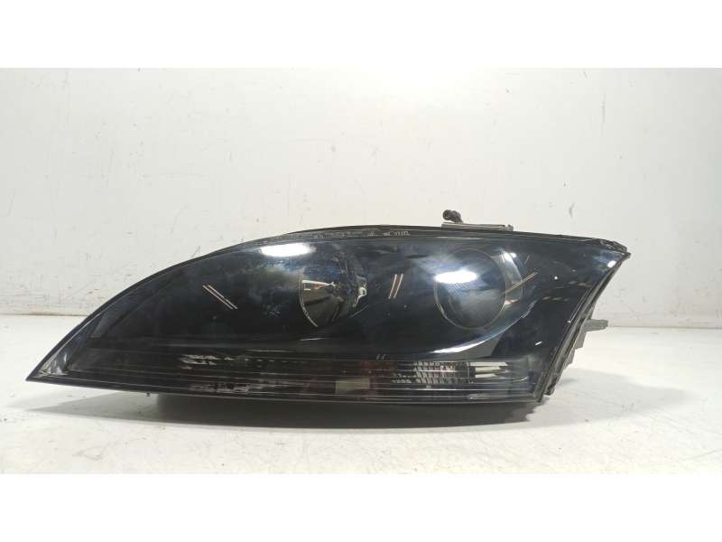 Recambio de faro izquierdo para audi tt (8j3) 2.0 tfsi referencia OEM IAM 8J0941003M  