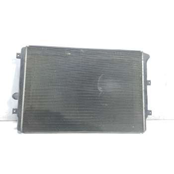 RADIADOR AGUA 1K0121251AB 1K0121251AB 