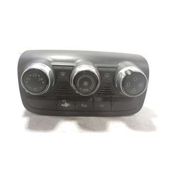 MANDO CLIMATIZADOR 8J0820043AP 8J0820043R 