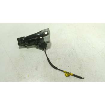 MANETA EXTERIOR DELANTERA IZQUIERDA 8J0837207 8J01837885 