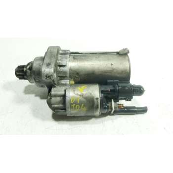 MOTOR ARRANQUE 02M911023M 02M911023M 