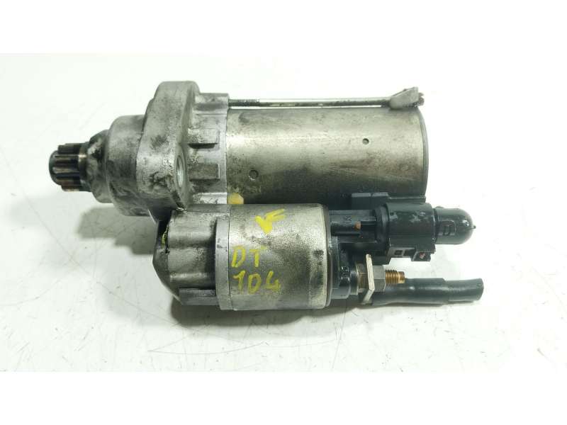 Recambio de motor arranque para audi tt (8j3) 2.0 tfsi referencia OEM IAM 02M911023M 02M911023M 