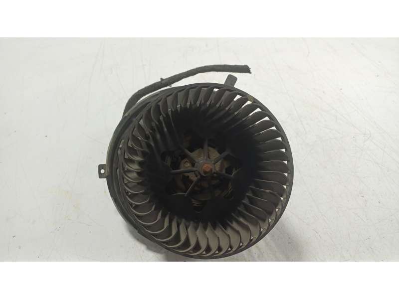 Recambio de motor calefaccion para audi tt (8j3) 2.0 tfsi referencia OEM IAM 1K1820015F 3C0907521B 