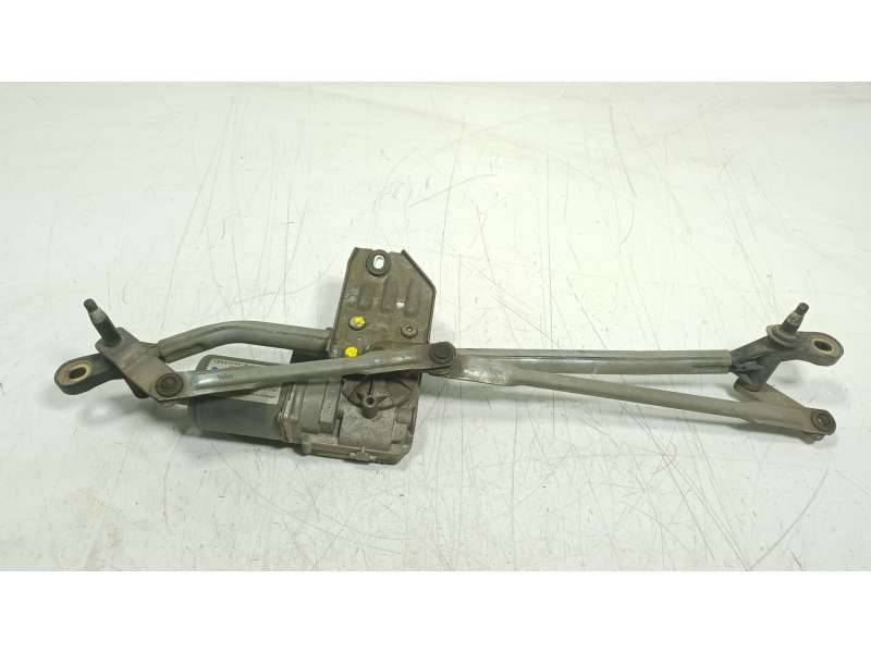 Recambio de motor limpia delantero para audi tt (8j3) 2.0 tfsi referencia OEM IAM 8J1955023D 8J1955119 
