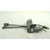 Recambio de motor limpia delantero para audi tt (8j3) 2.0 tfsi referencia OEM IAM 8J1955023D 8J1955119 