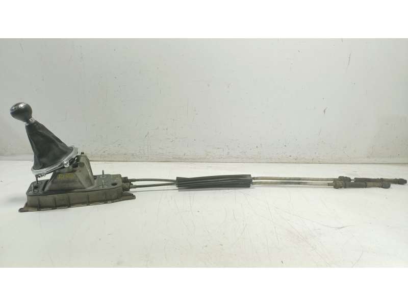 Recambio de palanca cambio para audi tt (8j3) 2.0 tfsi referencia OEM IAM 1K0711050A 1K0711061B 