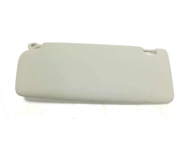 Recambio de parasol derecho para audi tt (8j3) 2.0 tfsi referencia OEM IAM 8J8857552A 8J8857552 