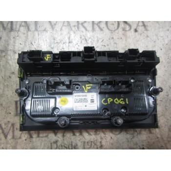 MANDO CLIMATIZADOR 5F0907044HYMS 5F0907044D 