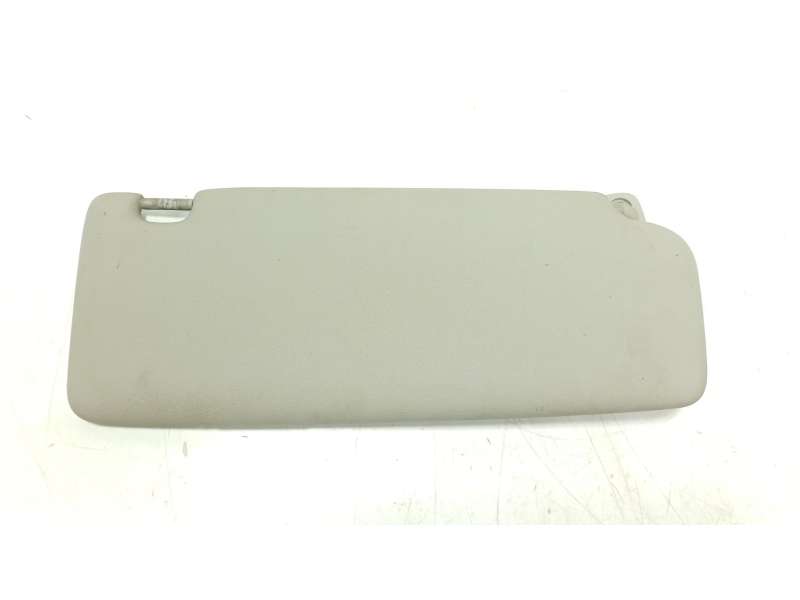 Recambio de parasol izquierdo para audi tt (8j3) 2.0 tfsi referencia OEM IAM 8J8857551A 8J8857551 