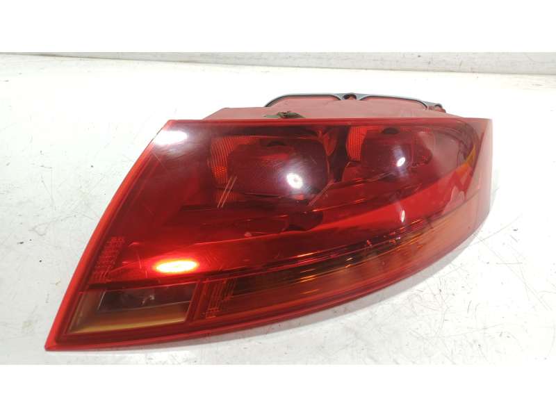 Recambio de piloto trasero derecho para audi tt (8j3) 2.0 tfsi referencia OEM IAM 8J0945096K 8J0945096B 