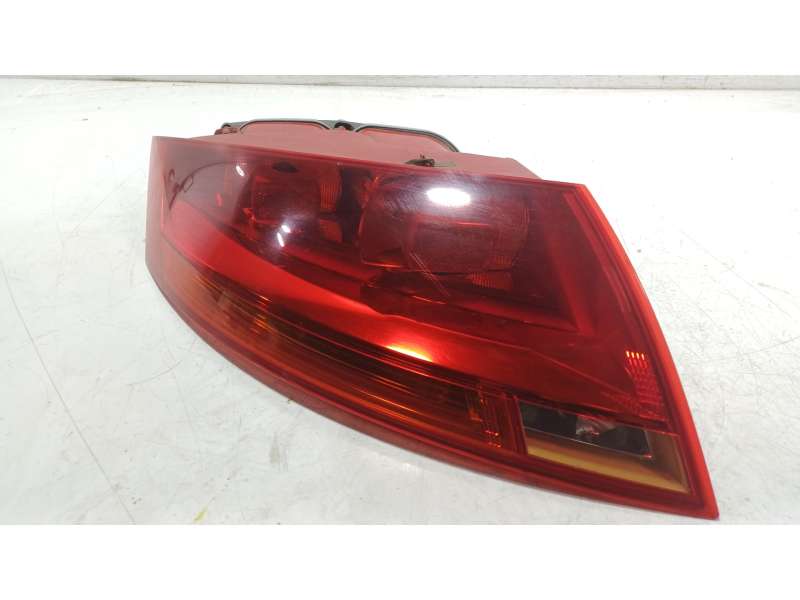 Recambio de piloto trasero izquierdo para audi tt (8j3) 2.0 tfsi referencia OEM IAM 8J0945095K 8J0945095B 