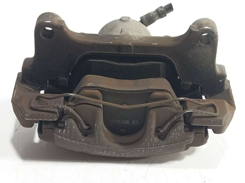 Recambio de pinza freno delantera derecha para audi tt (8j3) 2.0 tfsi referencia OEM IAM 1K0615124E  